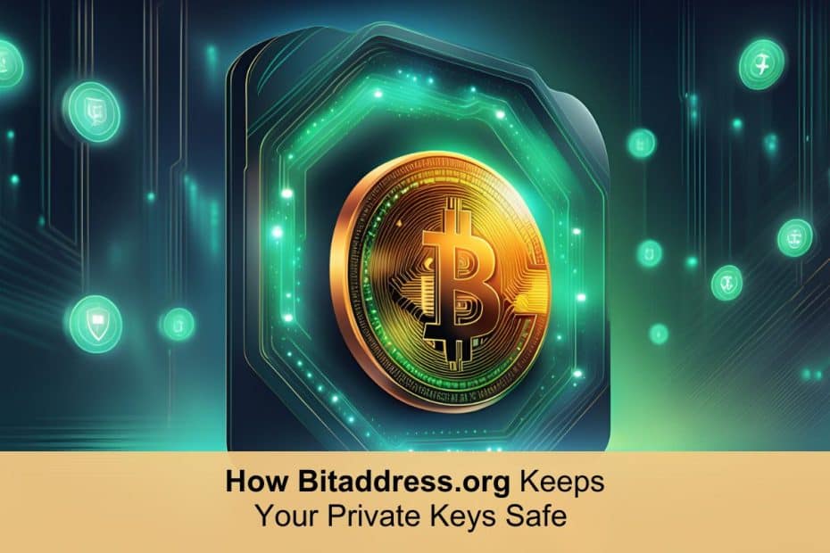 How bitaddress.org keeps your private keys safe