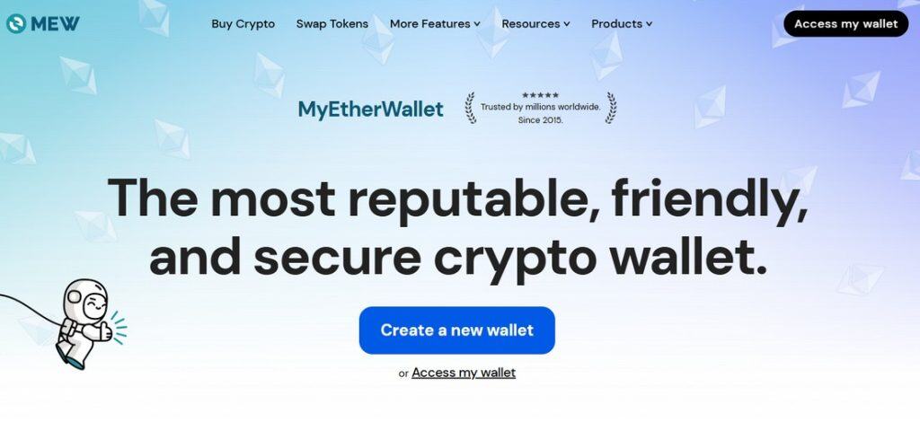 MyEtherWallet